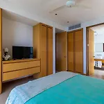 Topspot In Santa Marta With Jacuzzi And Vista Al Mar
