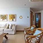 Topspot In Santa Marta With Jacuzzi And Vista Al Mar