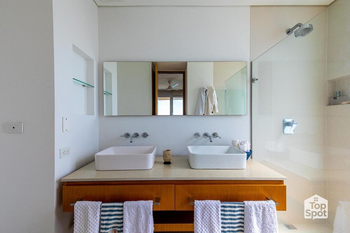 Topspot In With Jacuzzi And Vista Al Mar * Santa Marta (Magdalena)