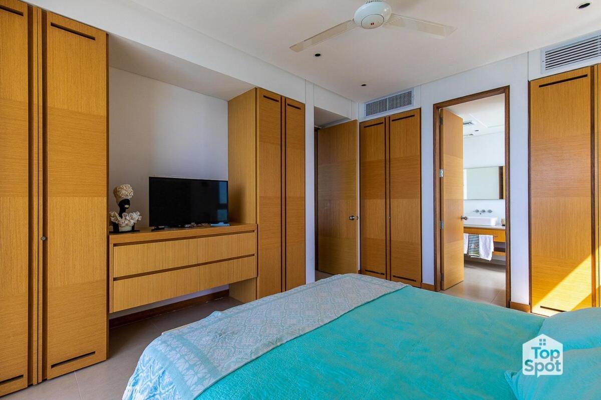 Topspot In With Jacuzzi And Vista Al Mar * Santa Marta (Magdalena)