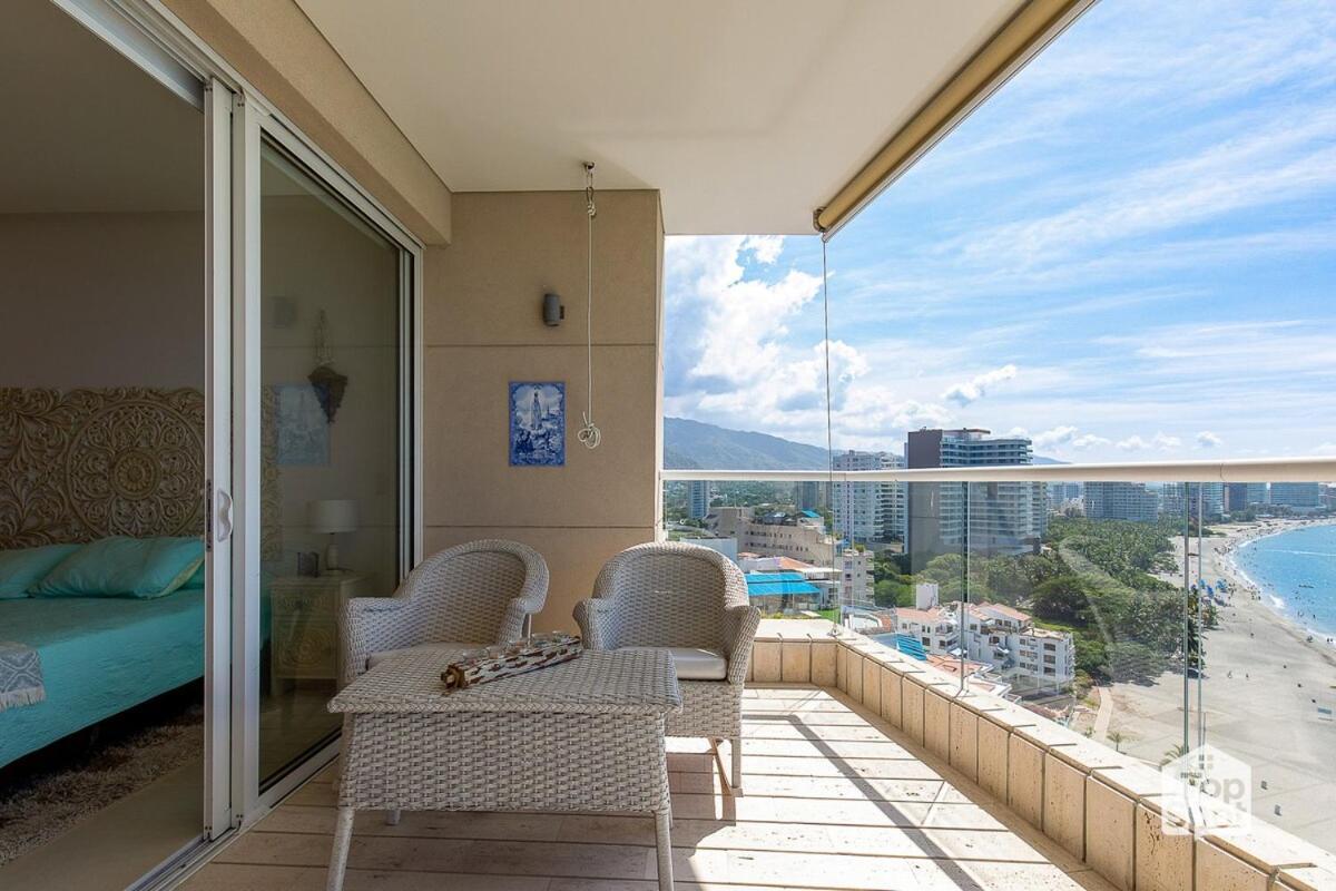 Topspot In With Jacuzzi And Vista Al Mar Сasa de vacaciones