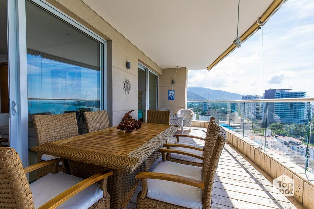Сasa de vacaciones Topspot In With Jacuzzi And Vista Al Mar