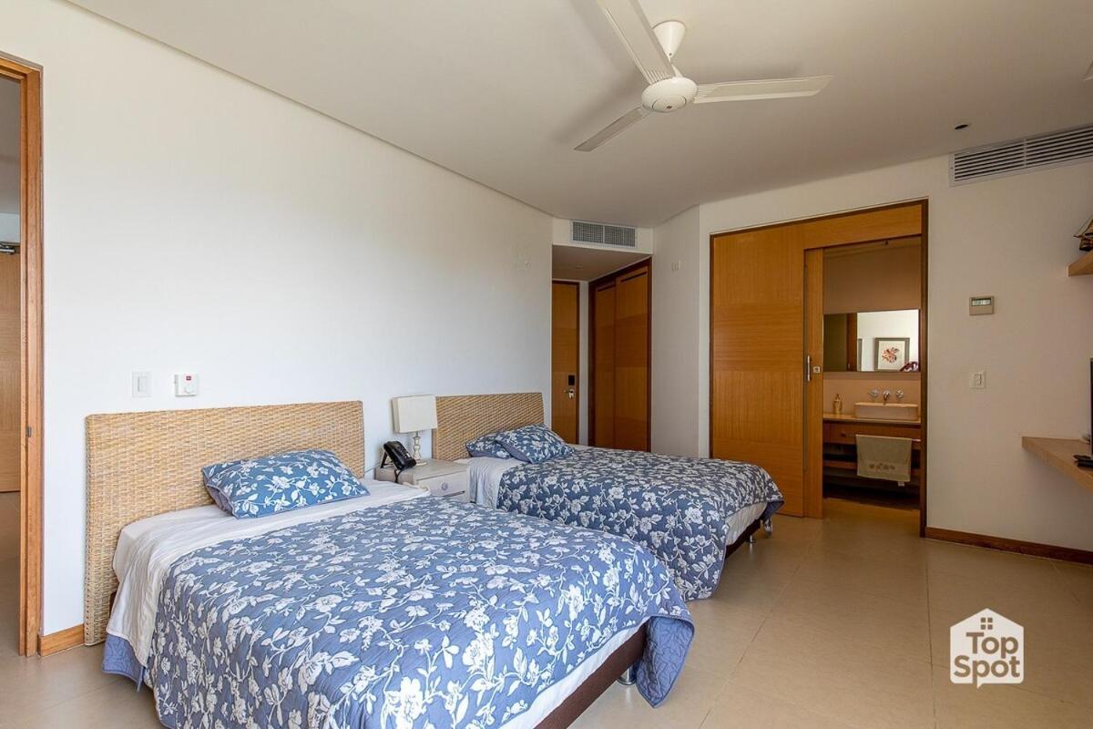 Topspot In With Jacuzzi And Vista Al Mar *