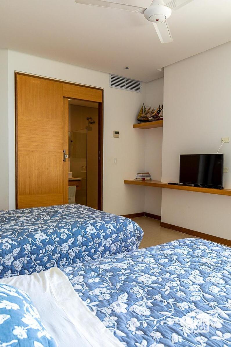Topspot In With Jacuzzi And Vista Al Mar